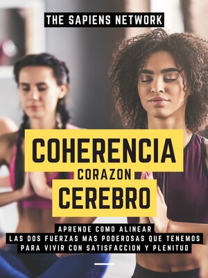 cover image of Coherencia Corazon-Cerebro